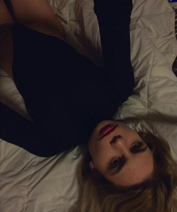 Жанна, 23 года